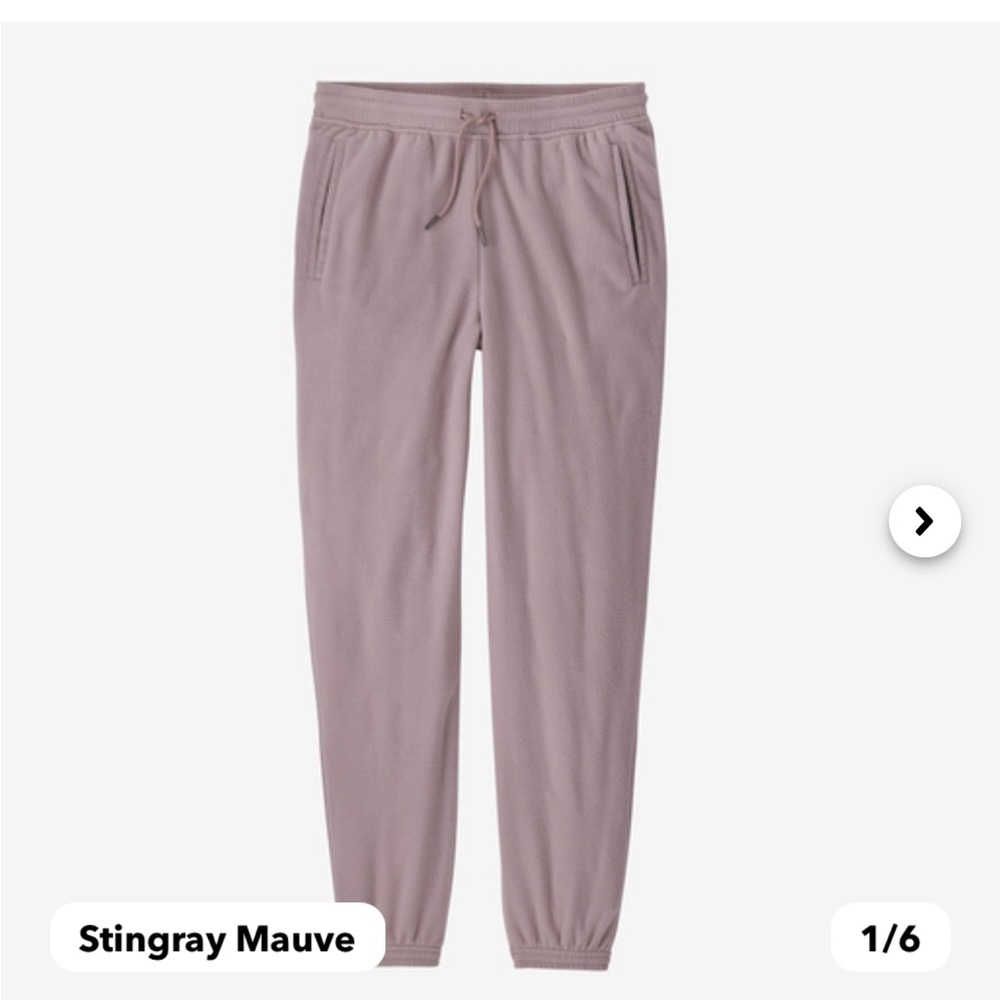 Patagonia Micro D Joggers